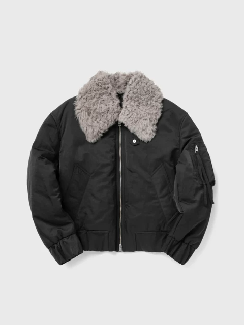 AMI Paris Padded Bomber Image