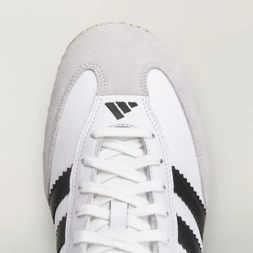 CLOT x adidas Samba Espadrille White