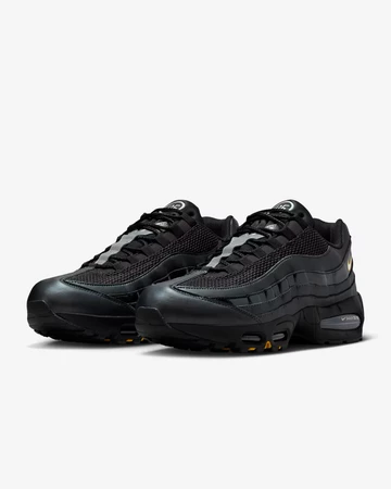 Nike Air Max 95 Glam Rock Black Paar
