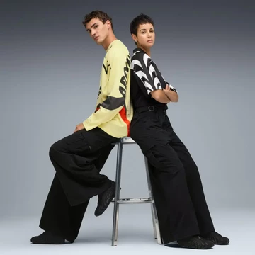 Puma Talon WTR Puma Black Mood 2