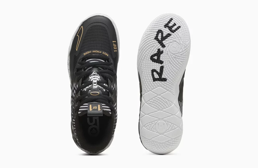 Foot Locker x Puma MB.01 50th Anniversary 310506-01 | Dead Stock