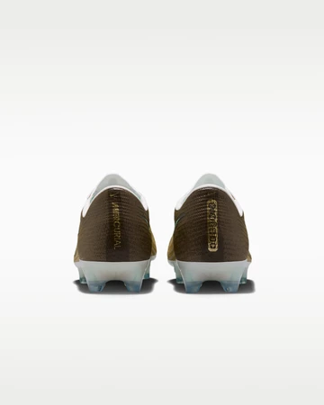Kylian Mbappé x Nike Mercurial Superfly 11 Elite Metallic Gold