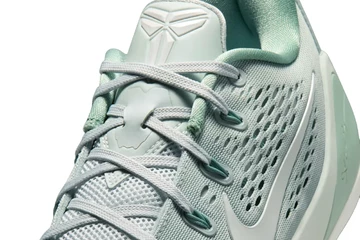 Nike Kobe 9 EM Low Protro Steam Upper Details