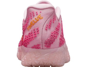 Nike Ja 3 Jelly Bean von hinten