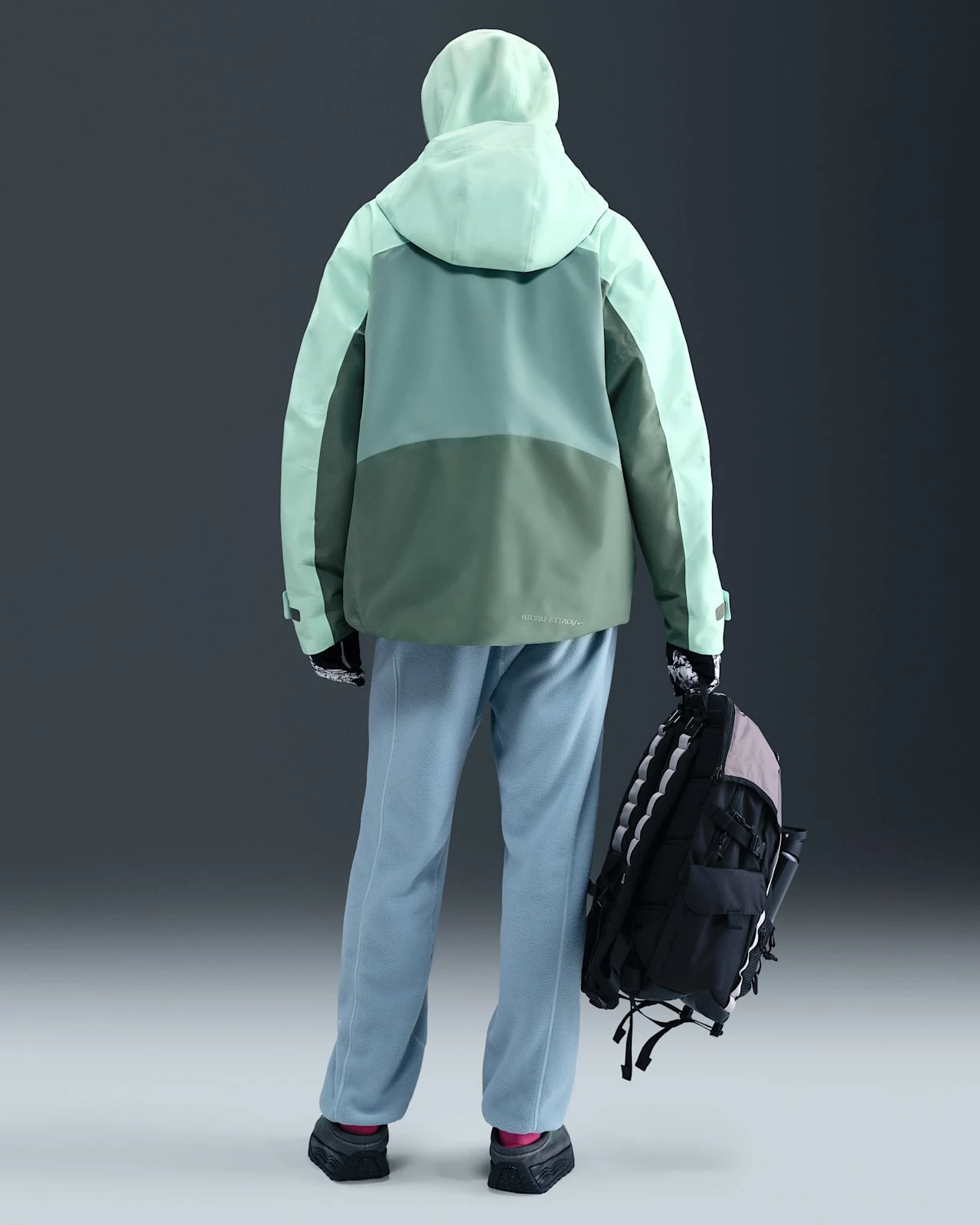 Nike ACG Storm-FIT Apparel Collection | Dead Stock