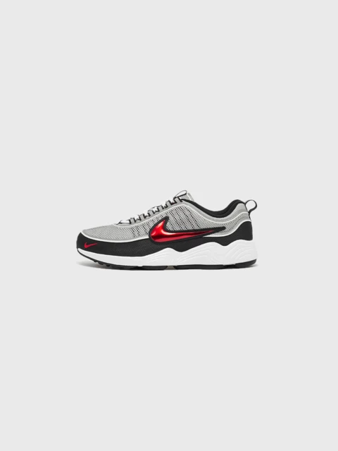 Nike Air Zoom Spiridon OG Sport Red Image