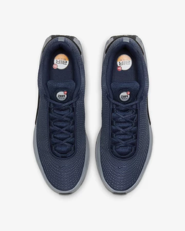 Air Max DN Midnight Navy Top
