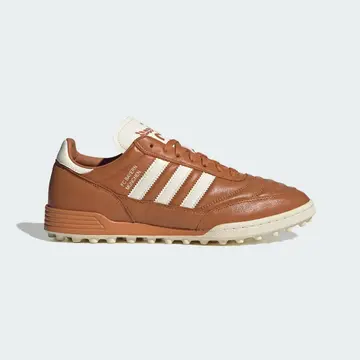 MCM x FC Bayern München x adidas Mundial