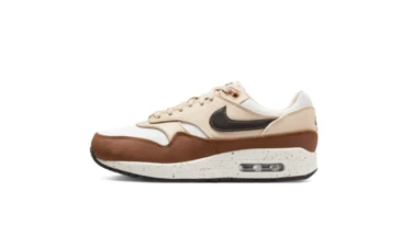 Air Max 1 Velvet Brown