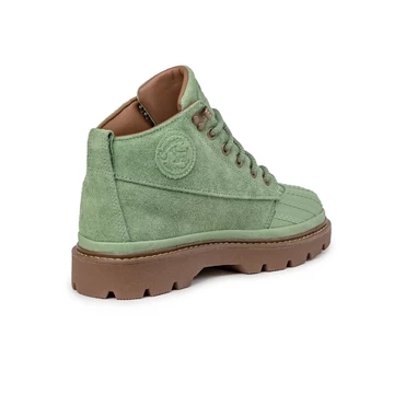 Golf Le Fleur x Converse 1908 Bronco Hi Pack