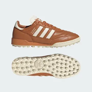 MCM x FC Bayern München x adidas Mundial