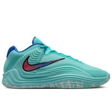 Nike Giannis Freak 7 Light Aqua Außenseite