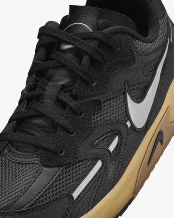 Nike JAM Electric Black Detailbild