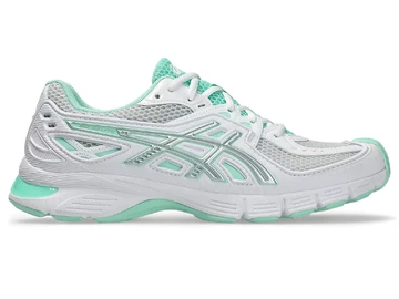 Asics Gel-SD-Lyte White Glacier Grey Außenseite