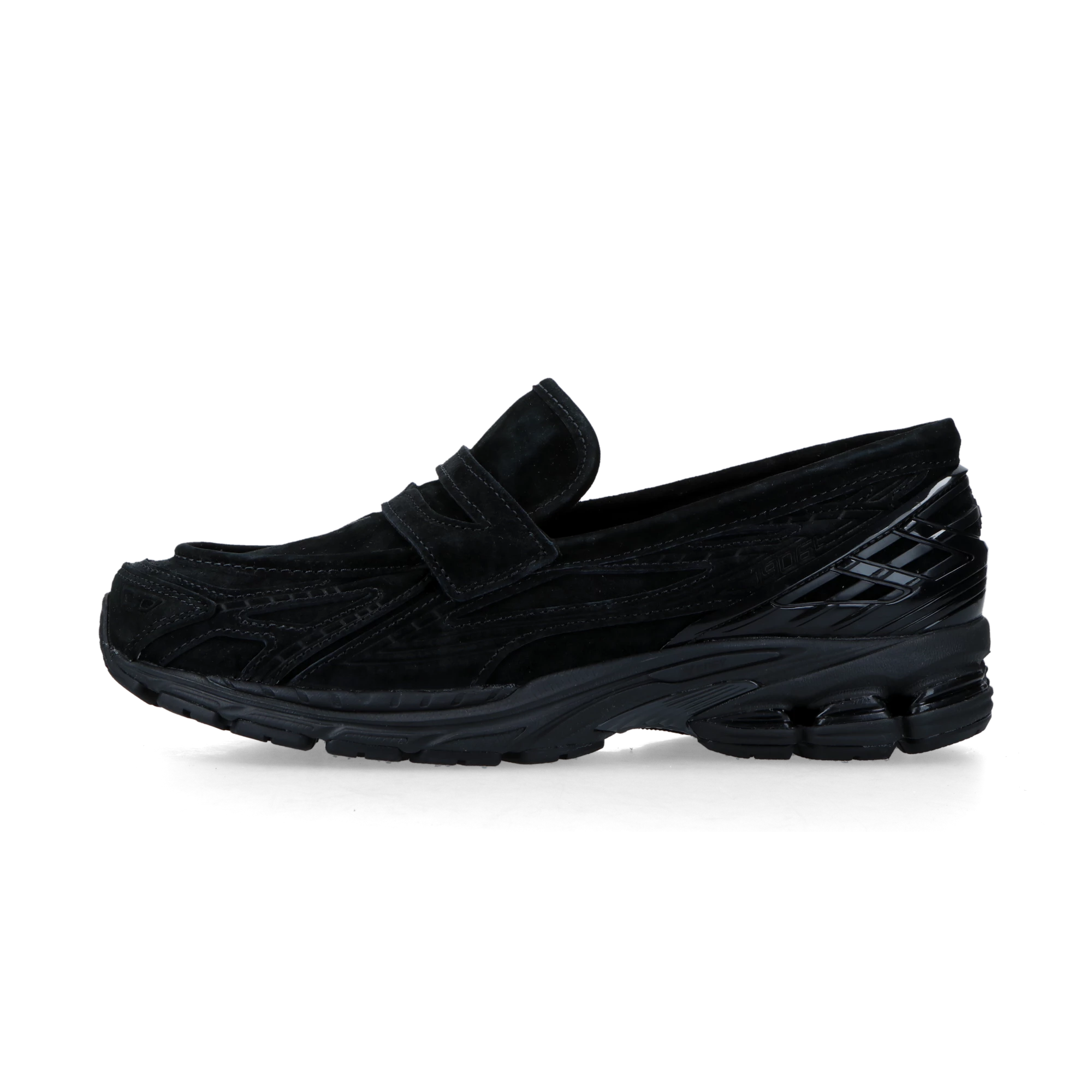 靴 New Balance U1906LNT Black Suede 23.5 Buy New Balance 1906L 'Black Suede' - U1906LNT | GOAT