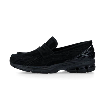 New Balance 1906 Loafer Dark Suede Innenseite