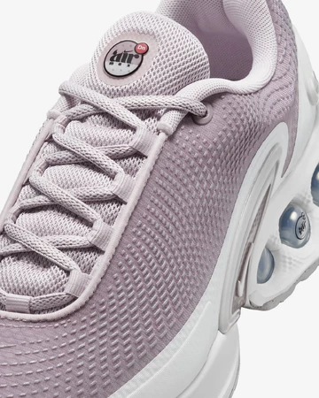 Air Max DN Platinum Violet