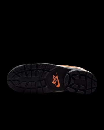 Nike Baltoro QS Chalk Safety Orange