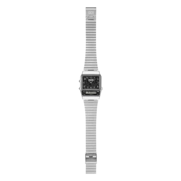 Stranger Things x Casio Pack