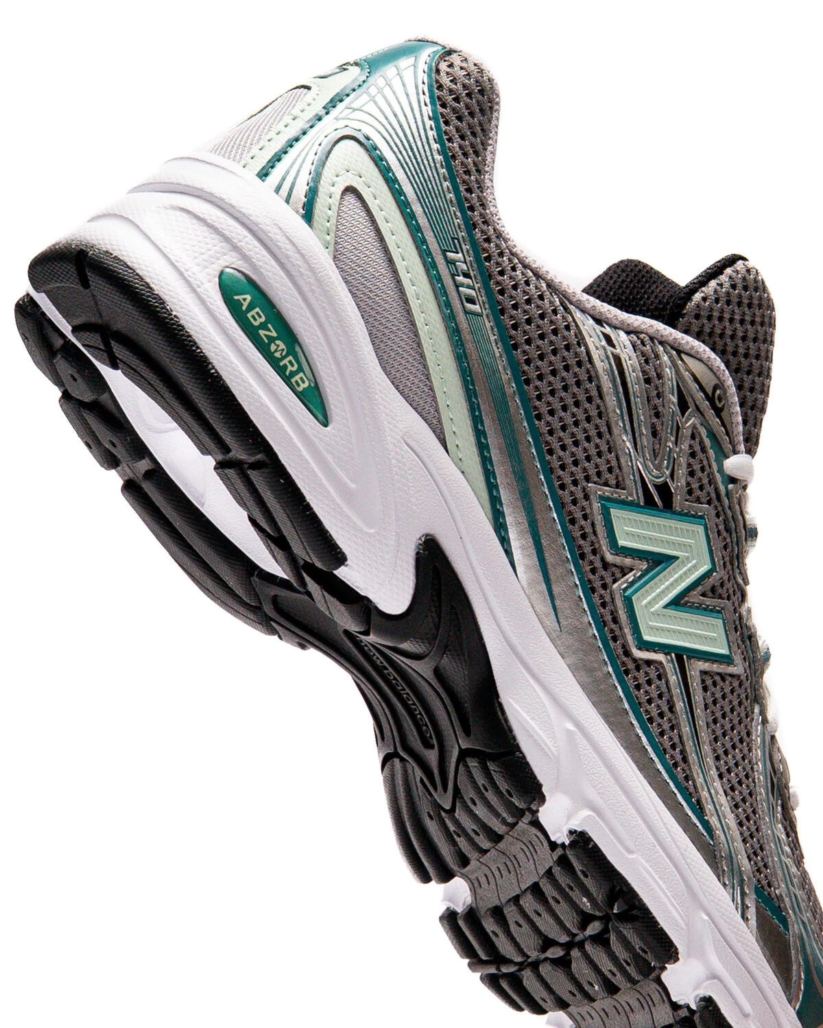 New Balance 740 New Spruce U740NC2 | Dead Stock