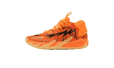 Puma MB.03 Halloween