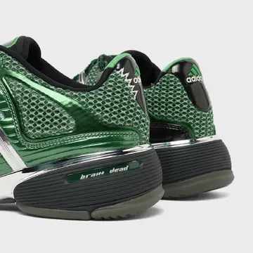Brain Dead x Adidas Barricade Pack