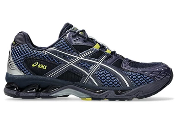 ASICS Gel-Nimbus 10.1 Piedmont Grey Copy