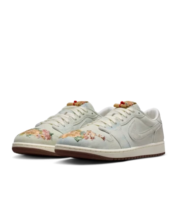 Air Jordan 1 Low OG Chinese New Year Paar