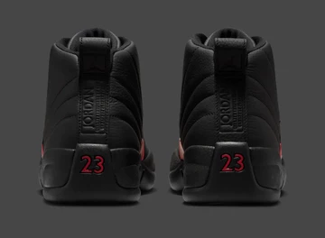 Nike Air Jordan 12 Bloodline