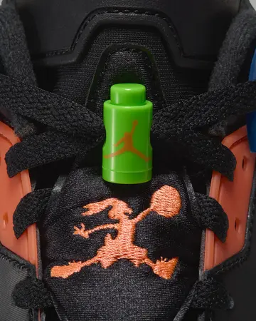 Space Jam x Jordan 2026 Pack