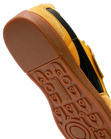 Puma Super Team OG Yellow Sizzle - Sohle