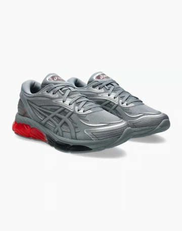 Digitune Asics Gel-Quantum 360 VIII Grau Paar