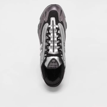 Eladio Carrión x New Balance 1000 Dark Ice Wine von oben