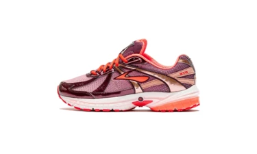 Afew x Brooks Adrenaline GTS 10 TWAGD