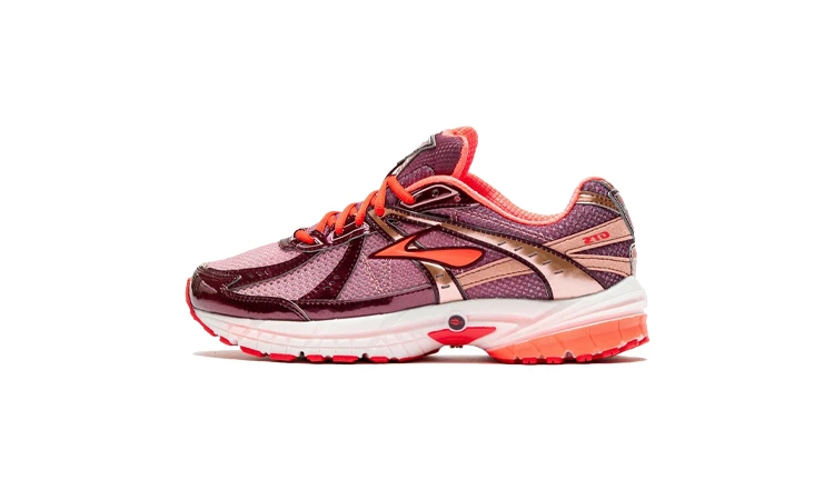 Afew x Brooks Adrenaline GTS 10 TWAGD