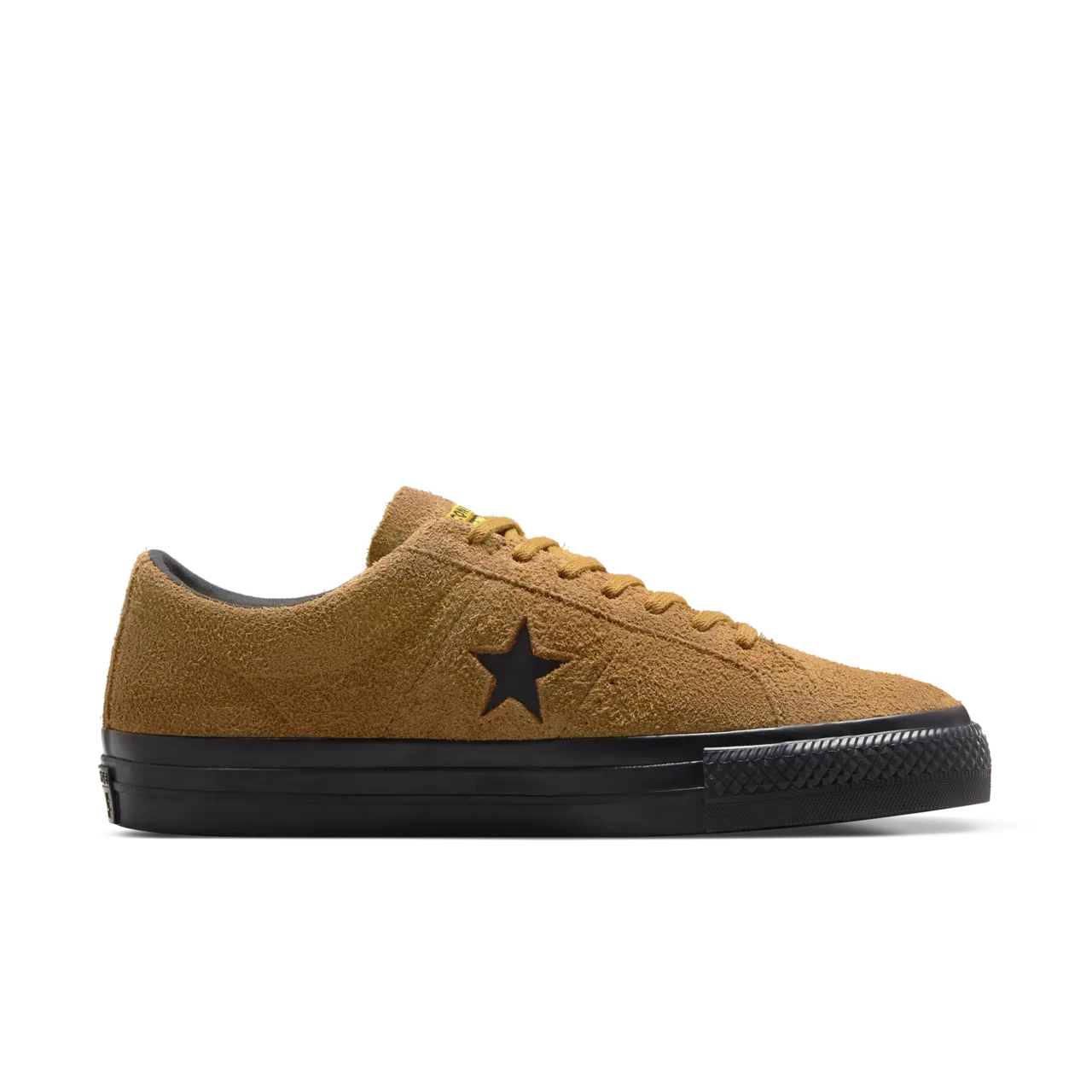 CONVERSE IRAK GORE-TEX スエードスニーカー irak-x-converse-one-star-gore-