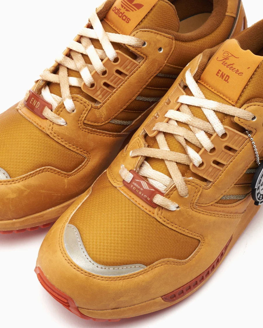 END adidas ZX 8000 Consortium Cup IG8562 | Dead Stock