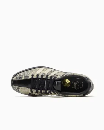 Brain Dead x adidas Bowling Animal Print Pack von oben