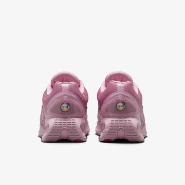 Air Max DN Elemental Pink Paar Fersen