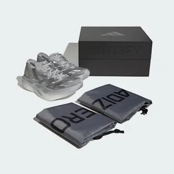 Adidas x Satisfy adizero Adios Pro Evo 2