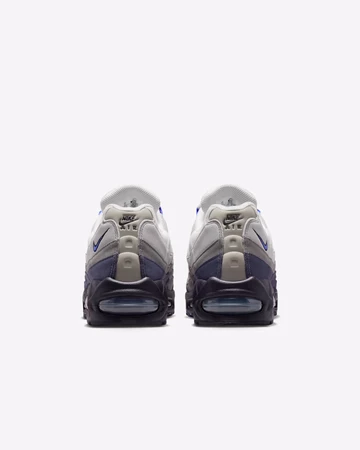 Nike Air Max 95 OG Pencil Point von hinten