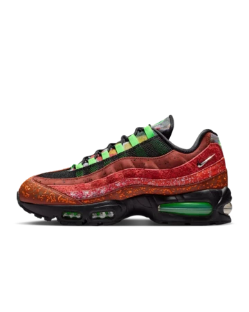 Nike Air Max 95 Hong Kong Außenseite