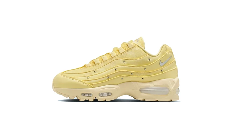 Nike Air Max 95 Soft Yellow