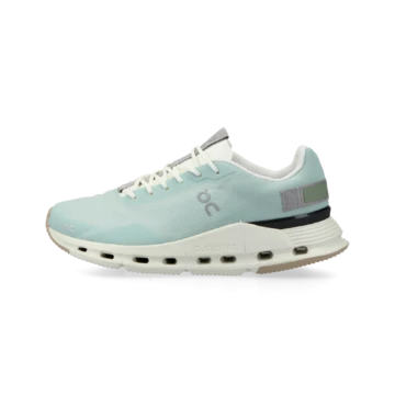 On Running Cloudnova Form Mineral Außenseite