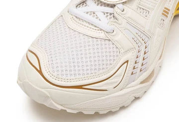 The Museum Visitor x Asics Gel-Kayano 14 Pack