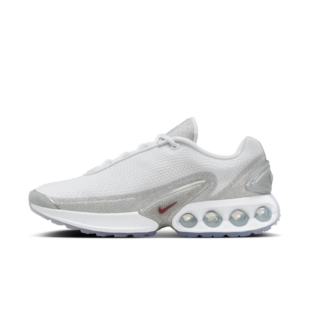 Air Max DN Silver Glitter HQ3457 161 Dead Stock