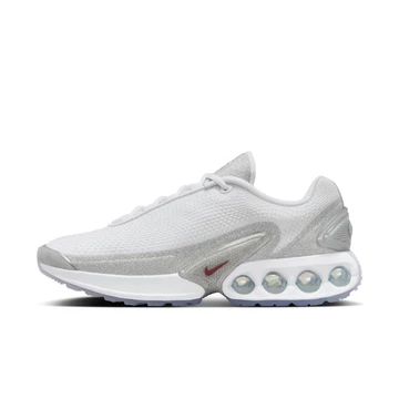 Air Max DN Silver Glitter Außenseite