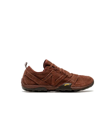 New Balance MT100 Rich Oak Außenseite