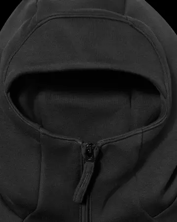 Lil Yachty x Nike Tech Apparel Collection