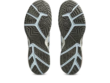 Asics Gel-Resolution 5 Storm Cloud